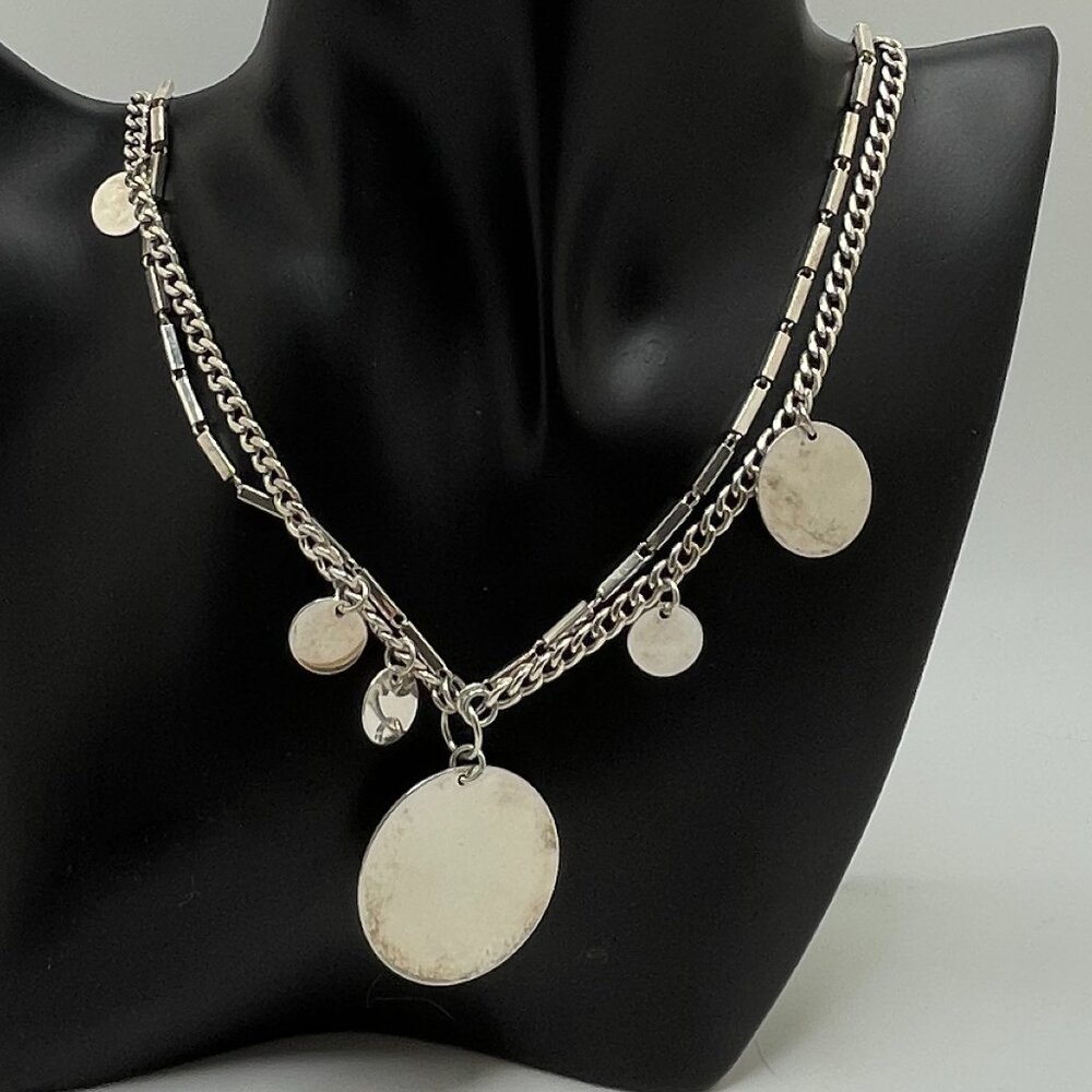 Agatha Paris Necklace!